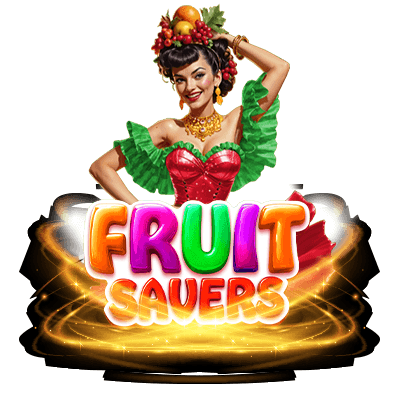 Fruit Savers new game at Ozwin